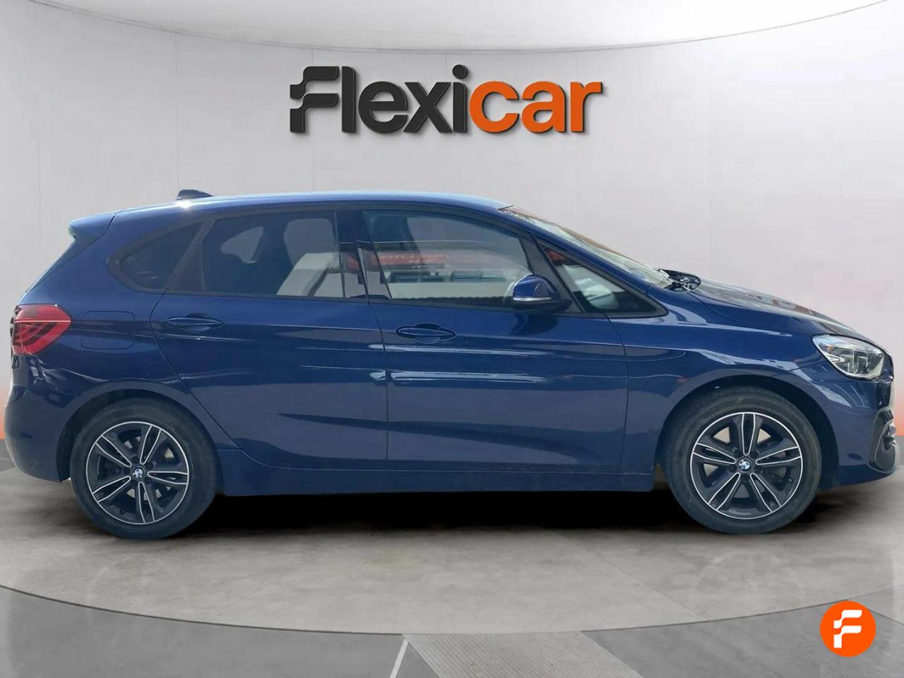 bmw serie 2 active tourer 2019 / foto grande (3)