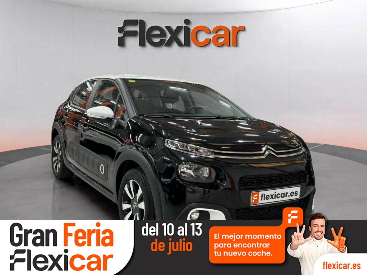 Foto citroën c3 2020 /
