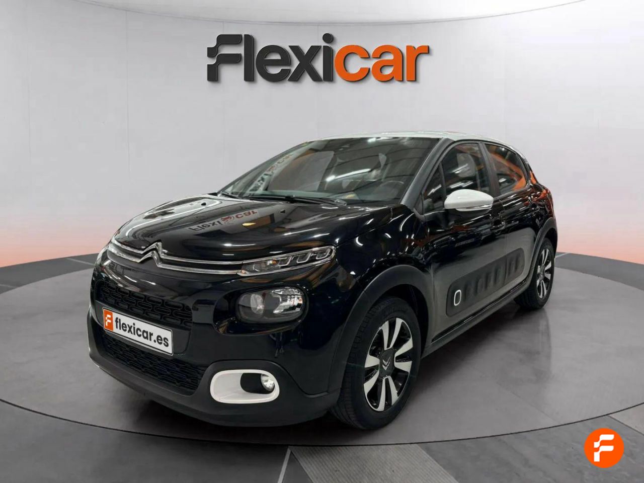 citroën c3 2020 / foto grande (3)