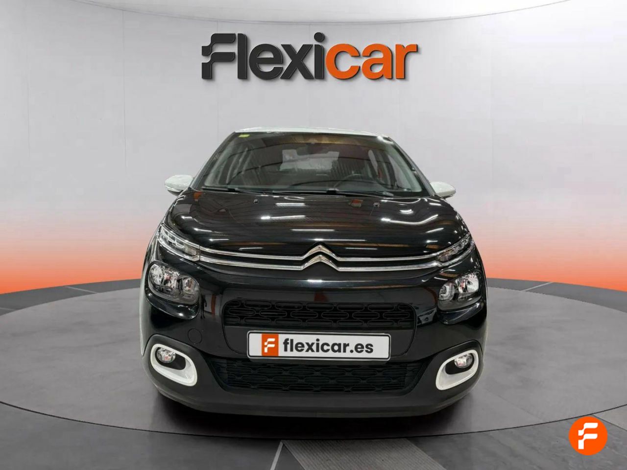 citroën c3 2020 / foto grande (2)