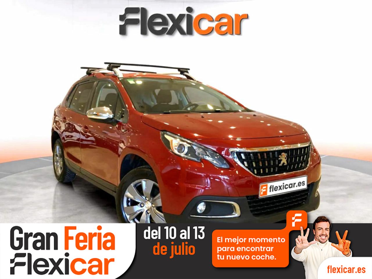 Foto peugeot 2008 2017 /