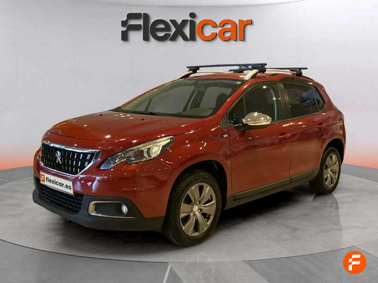 peugeot 2008 2017 / foto grande (3)