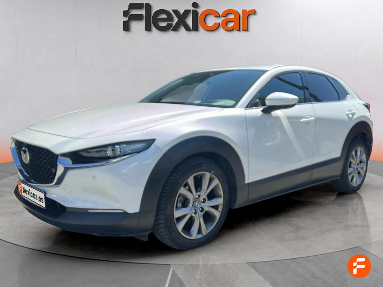 mazda cx-30 2019 / foto grande (3)