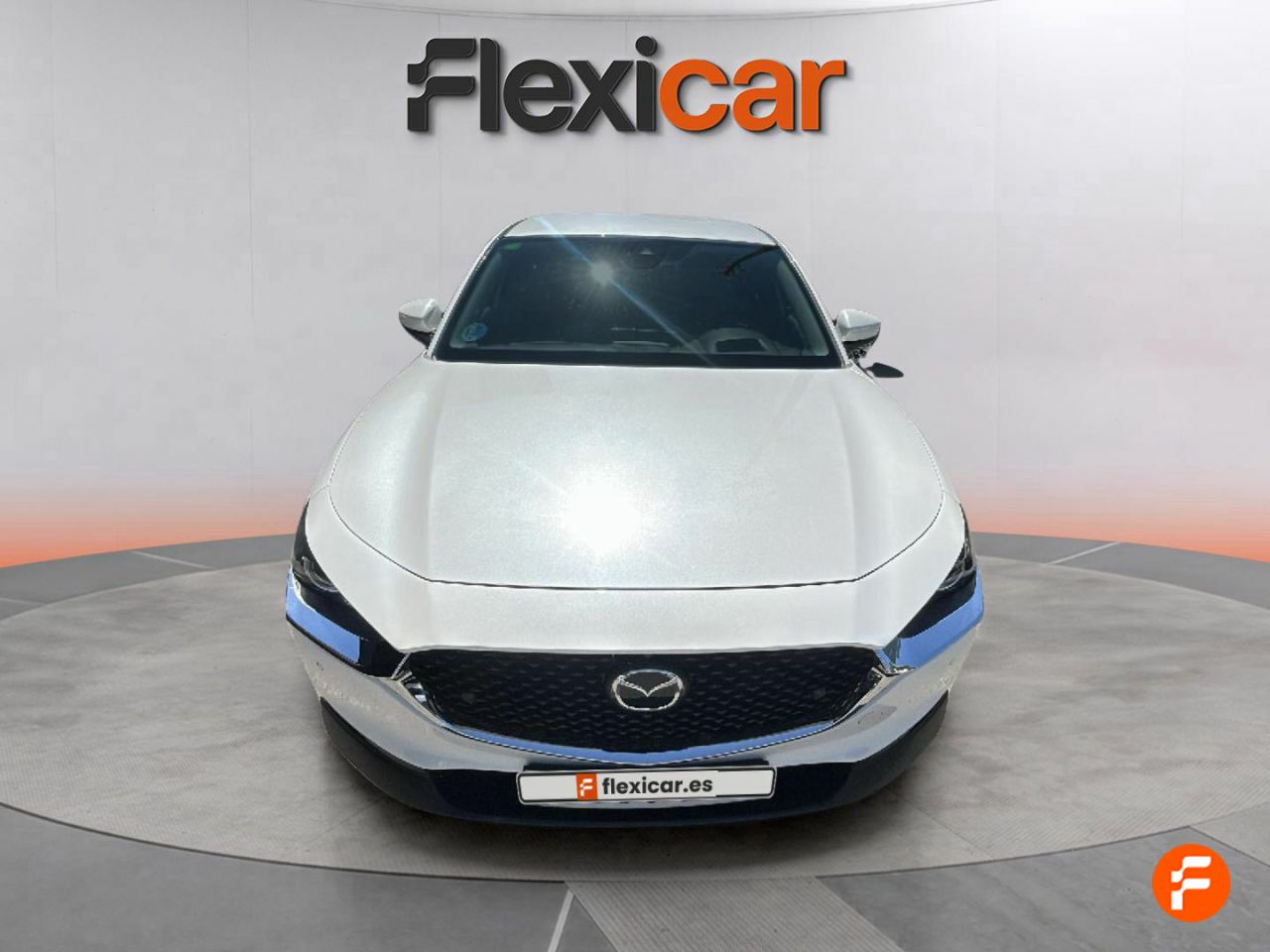 mazda cx-30 2019 / foto grande (2)
