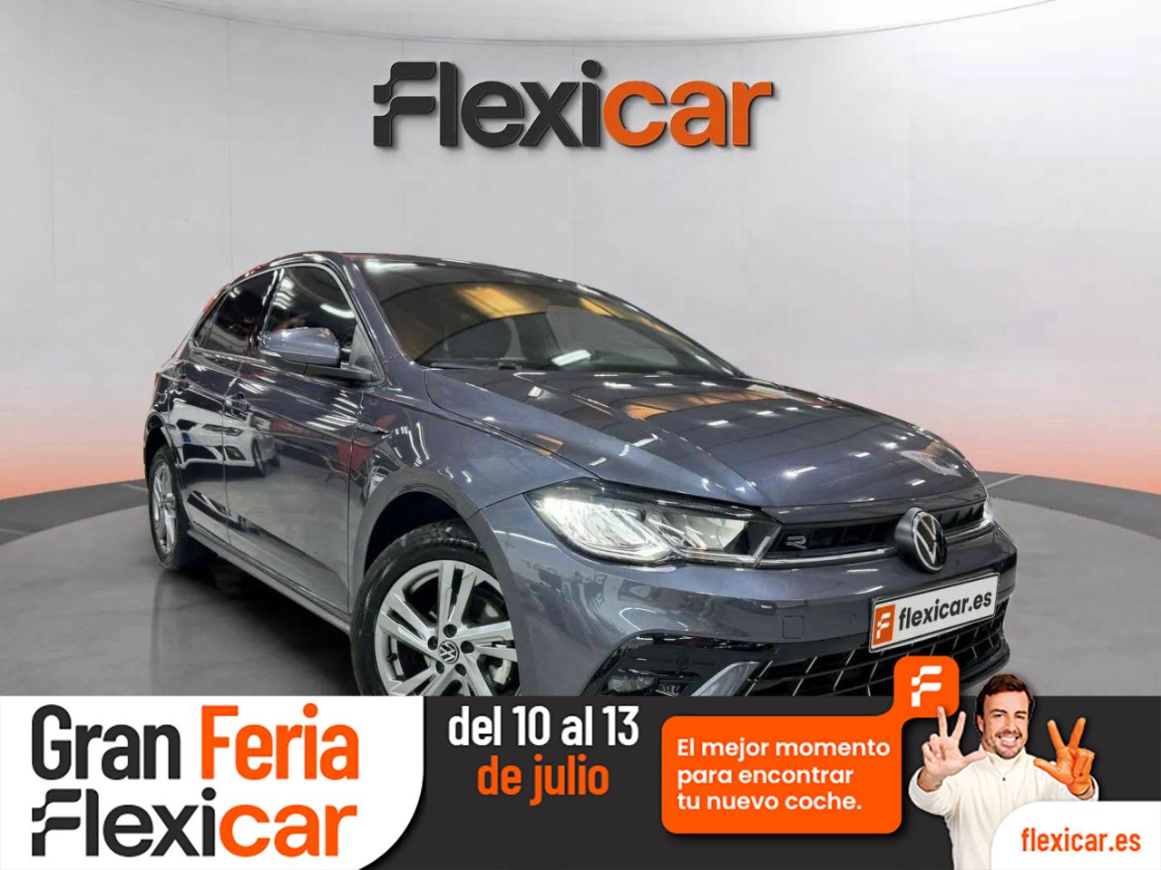 Foto volkswagen polo 2023 /