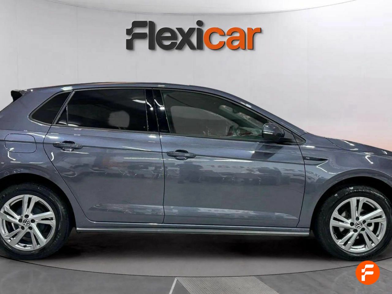 volkswagen polo 2023 / foto grande (2)