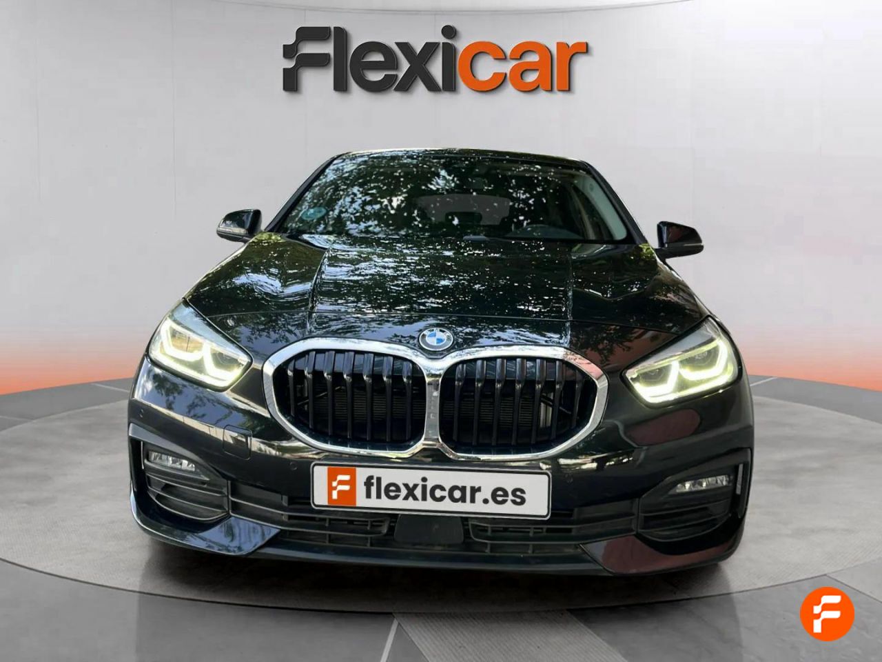 bmw serie 1 2020 / foto grande (2)