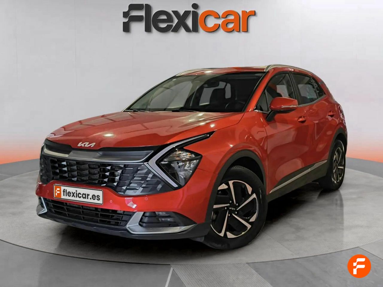 kia sportage 2024 / foto grande (3)