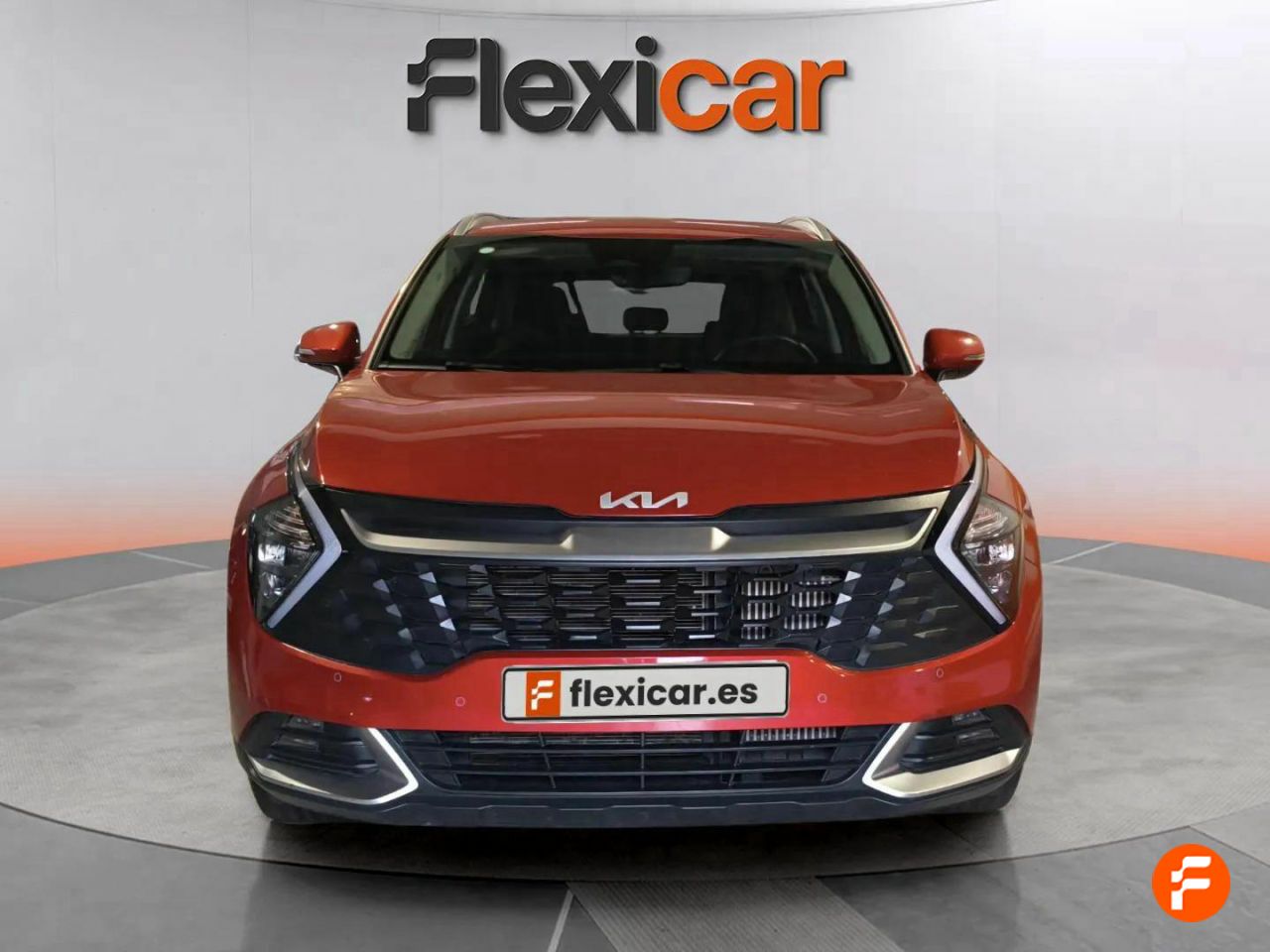 kia sportage 2024 / foto grande (2)