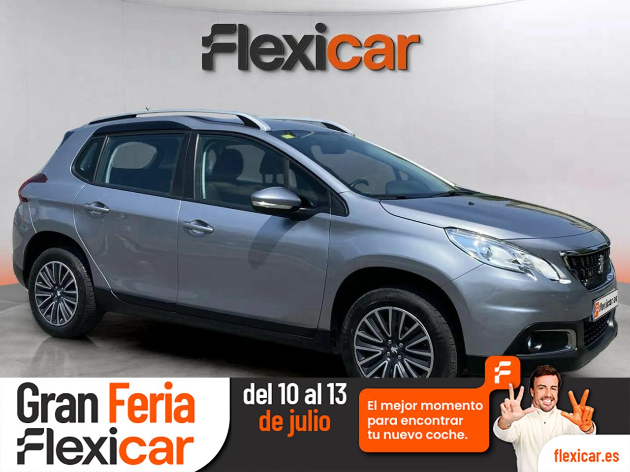 Foto peugeot 2008 2016 /