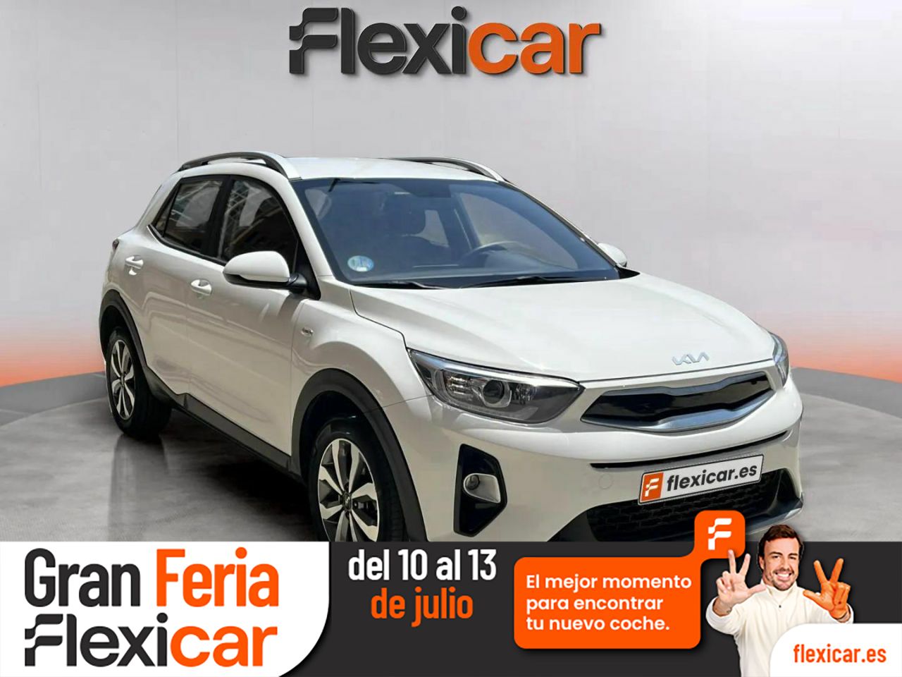 Foto kia stonic 2023 /