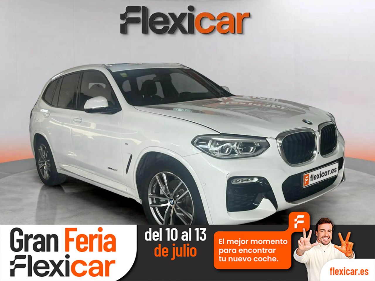 Foto bmw x3 2018 /