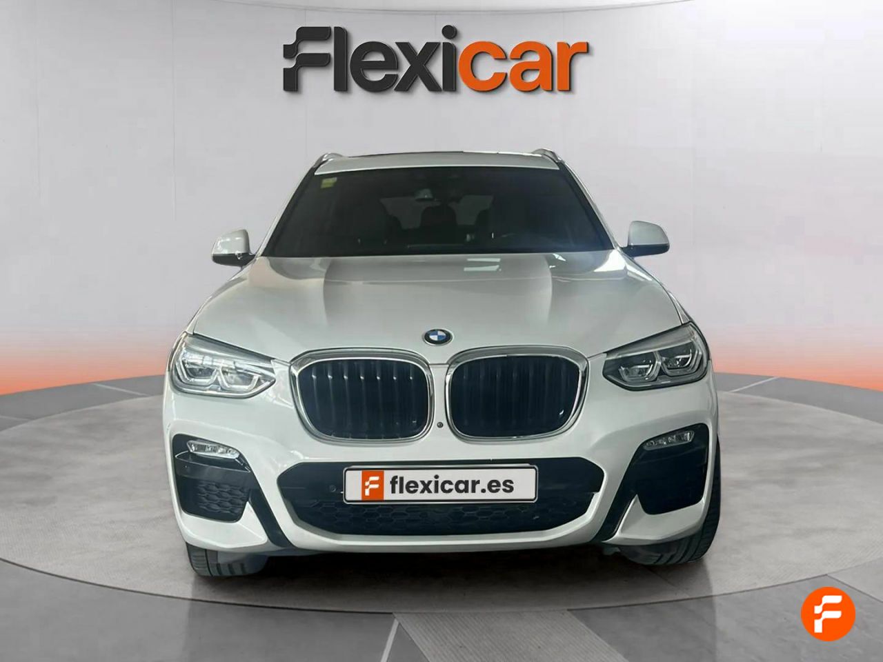 bmw x3 2018 / foto grande (3)