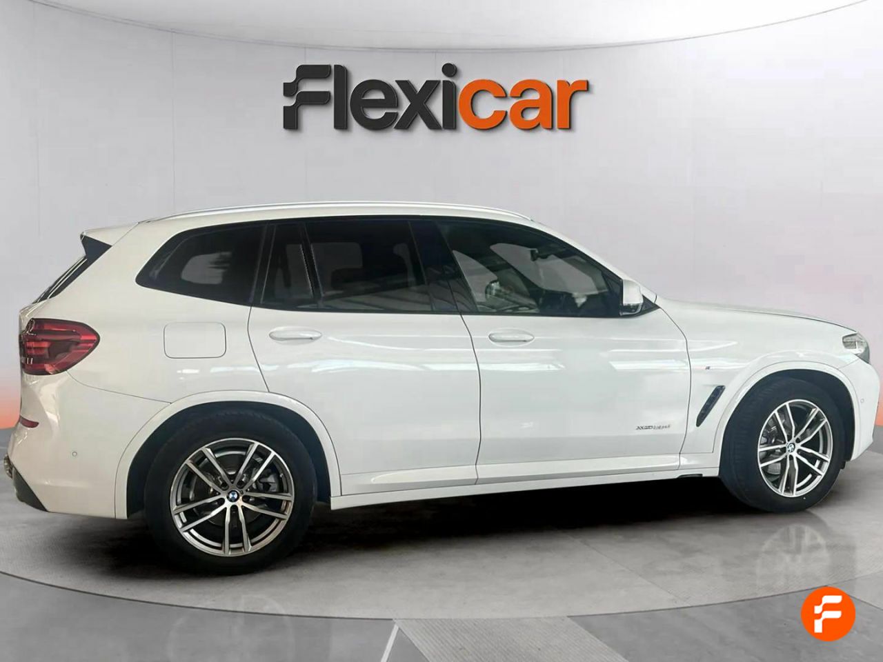 bmw x3 2018 / foto grande (2)