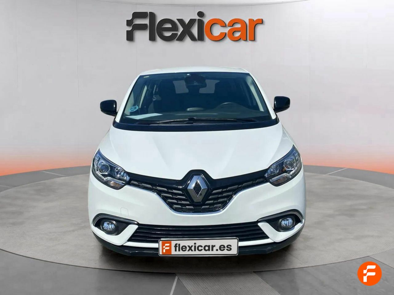 renault scénic 2020 / foto grande (2)