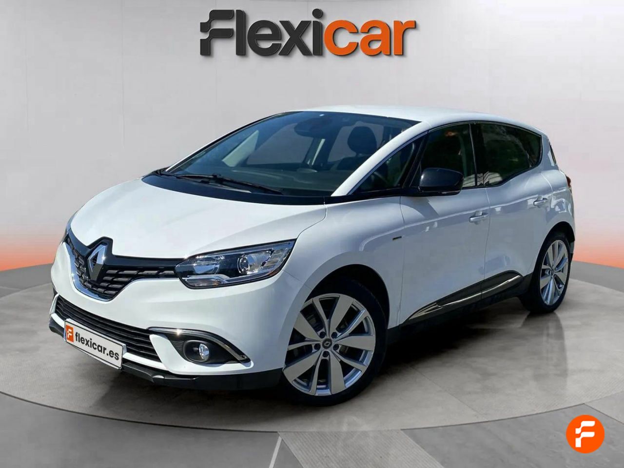 renault scénic 2020 / foto grande (3)