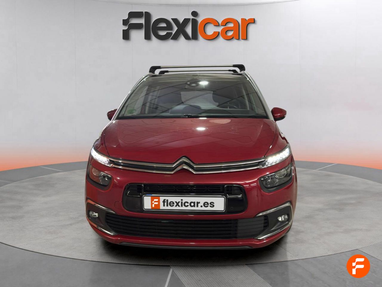 citroën grand c4 spacetourer 2019 / foto grande (2)