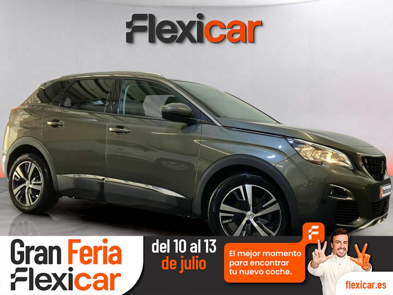 Foto peugeot 3008 2018 /