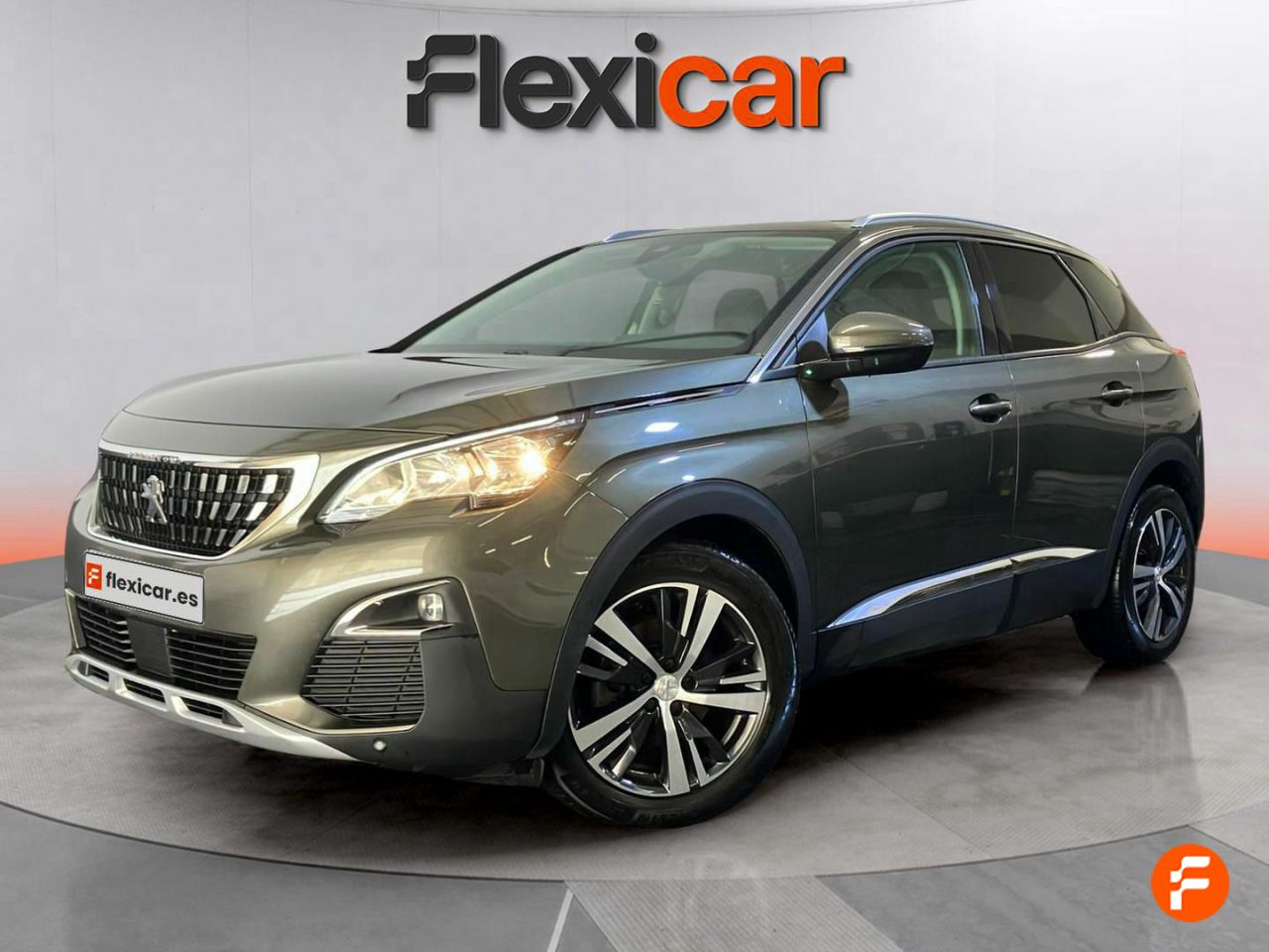 peugeot 3008 2018 / foto grande (3)