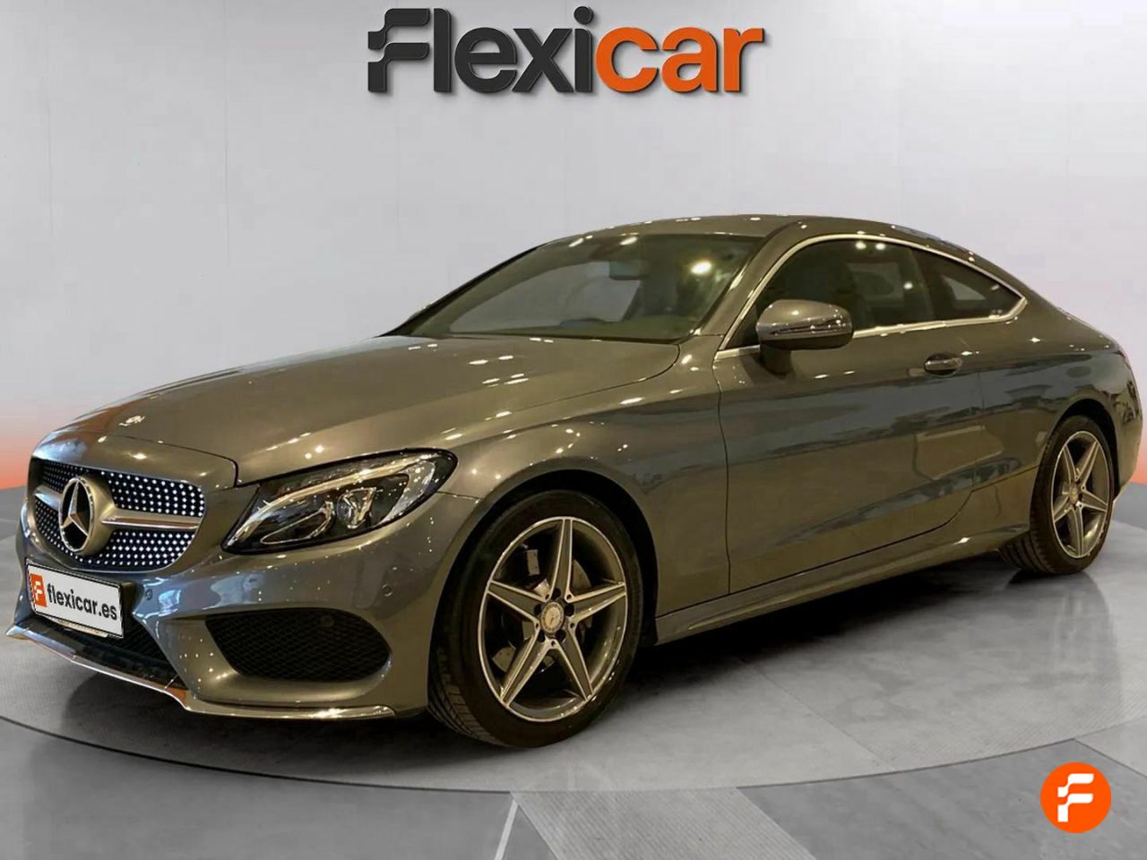 mercedes clase c 2016 / foto grande (3)