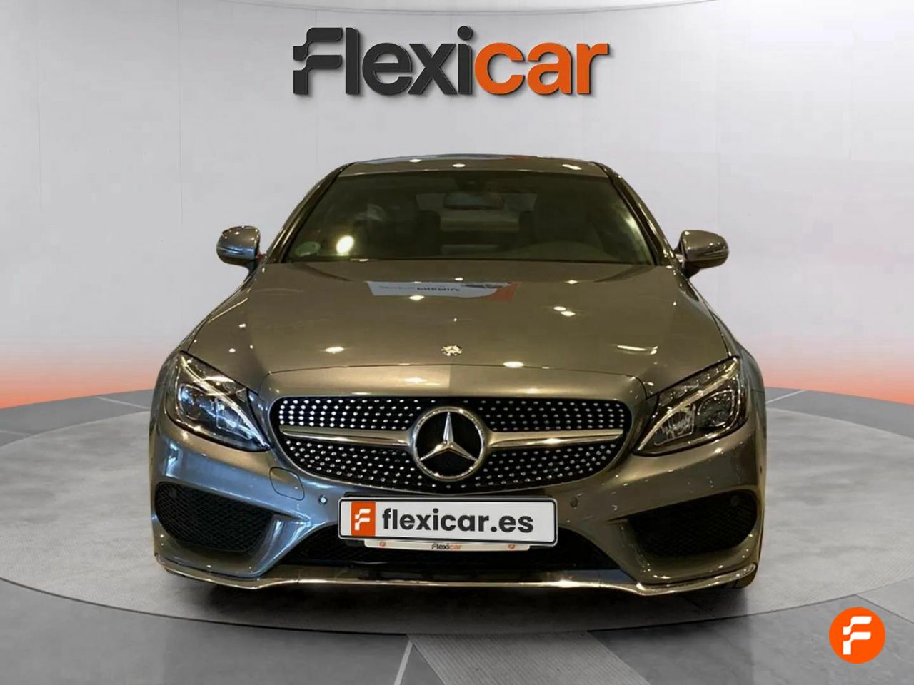 mercedes clase c 2016 / foto grande (2)