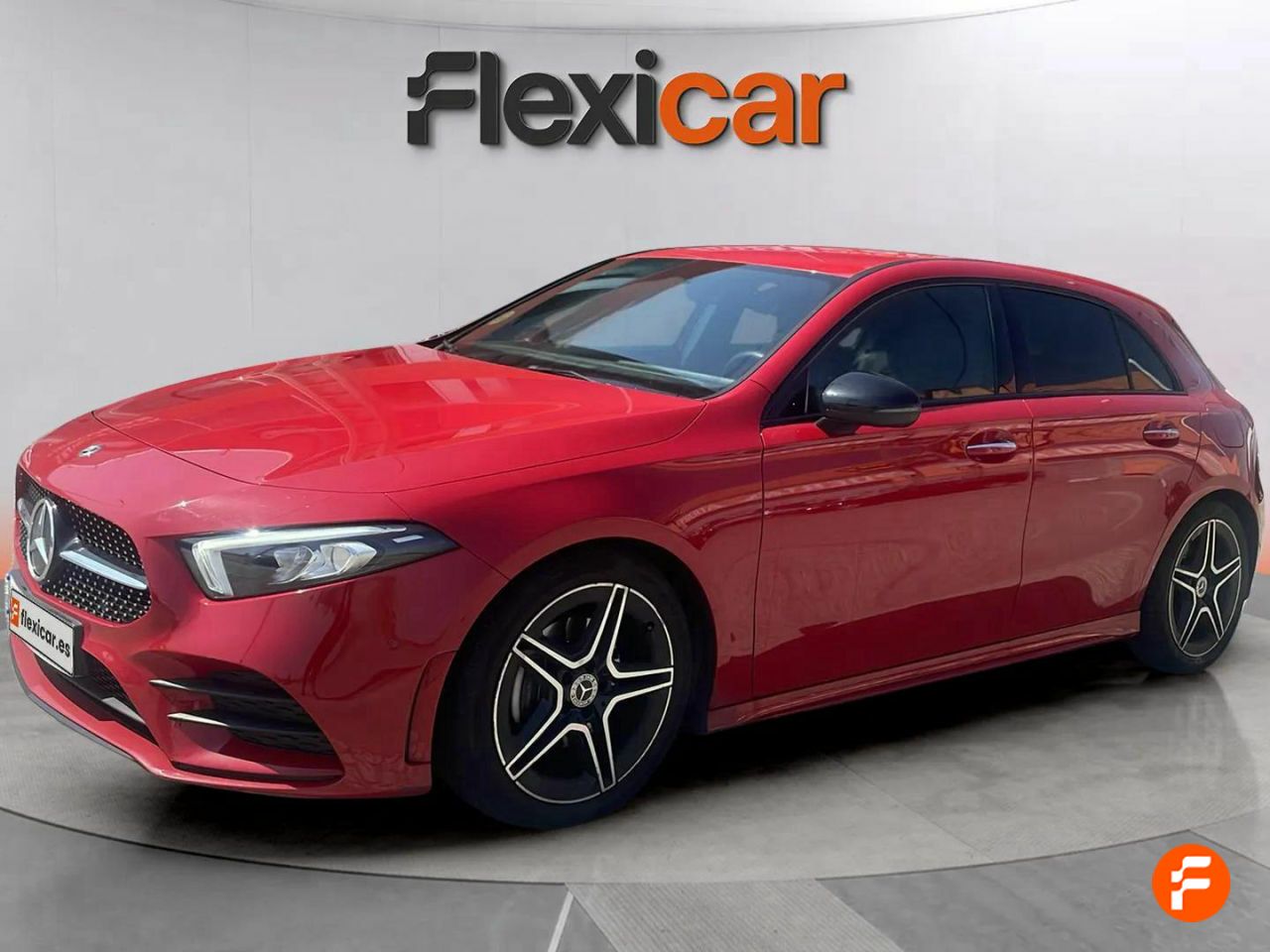 mercedes clase a 2019 / foto grande (3)