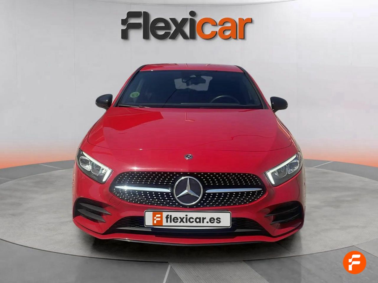 mercedes clase a 2019 / foto grande (2)