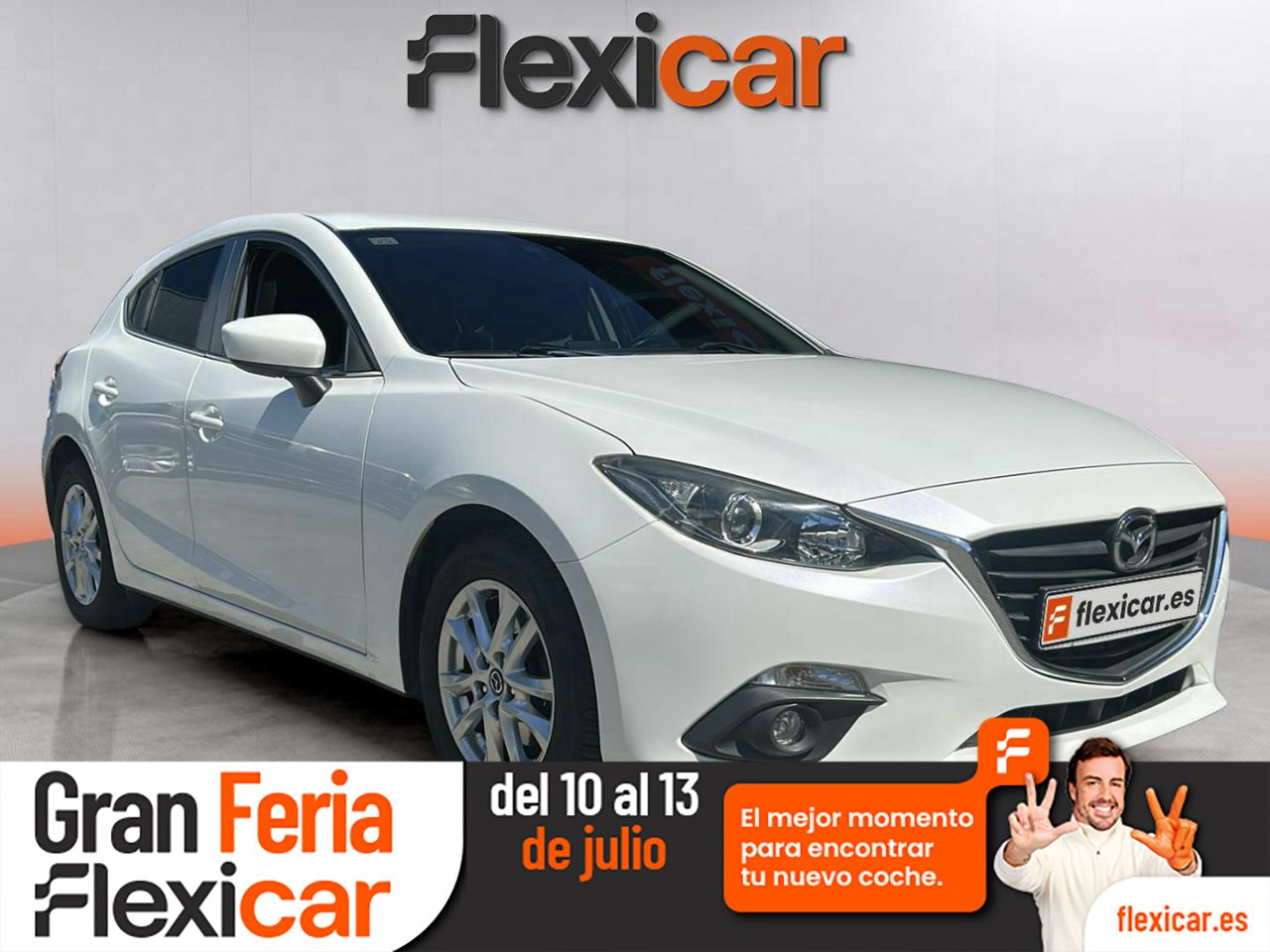 Foto mazda 3 2015 /
