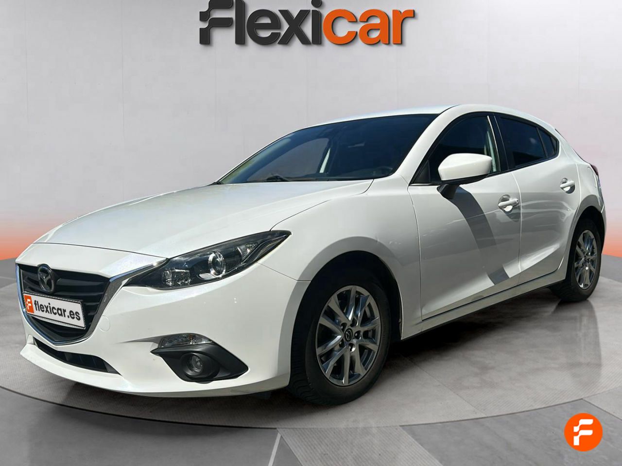 mazda 3 2015 / foto grande (3)