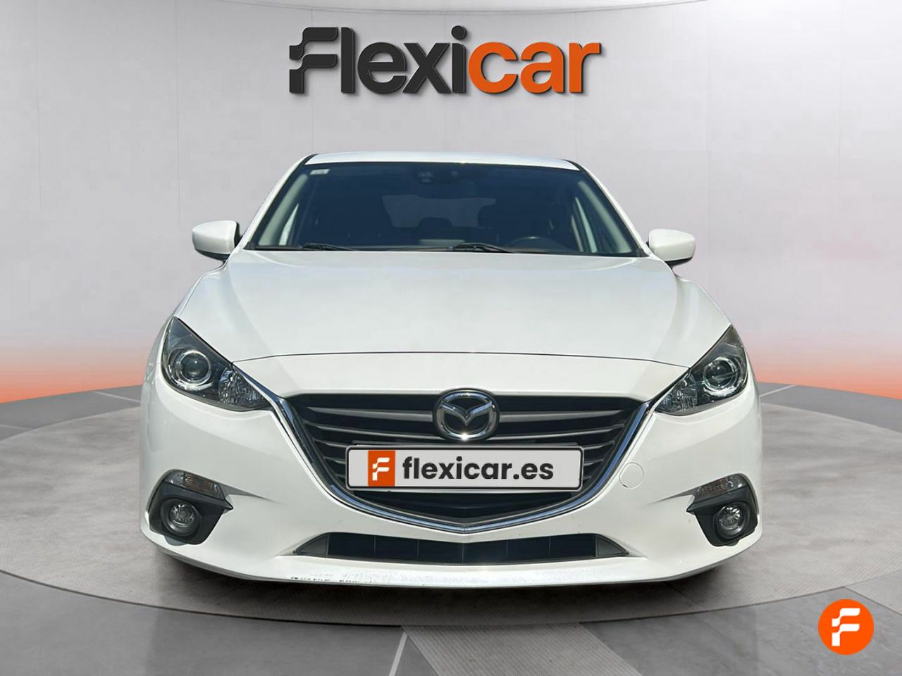 mazda 3 2015 / foto grande (2)