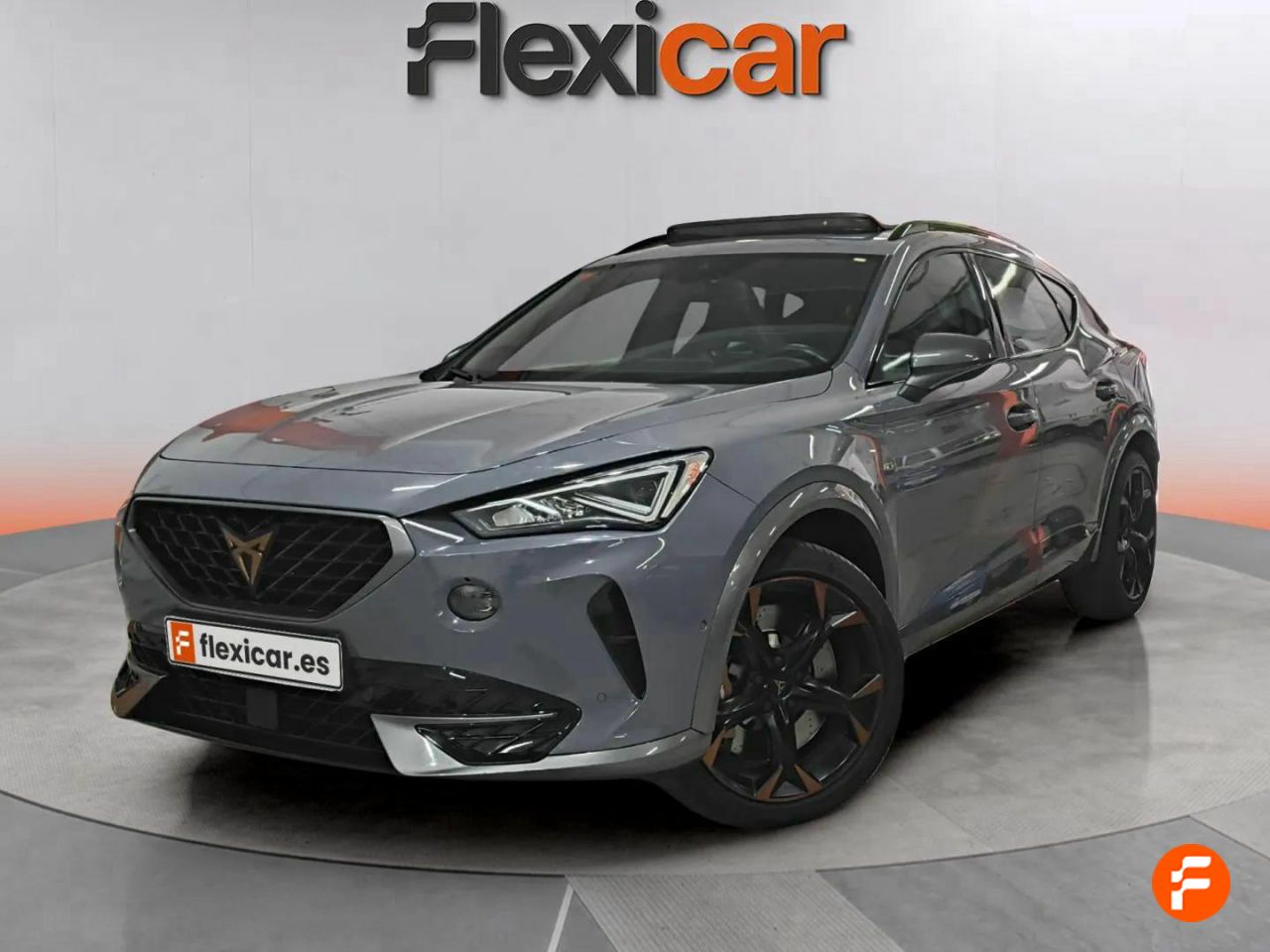 cupra formentor 2021 / foto grande (3)