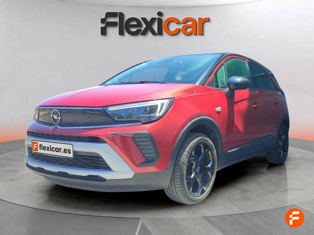 opel crossland 2021 / foto grande (2)