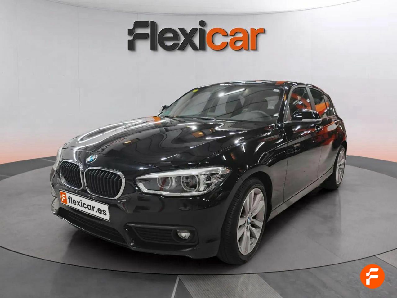 bmw serie 1 2018 / foto grande (2)
