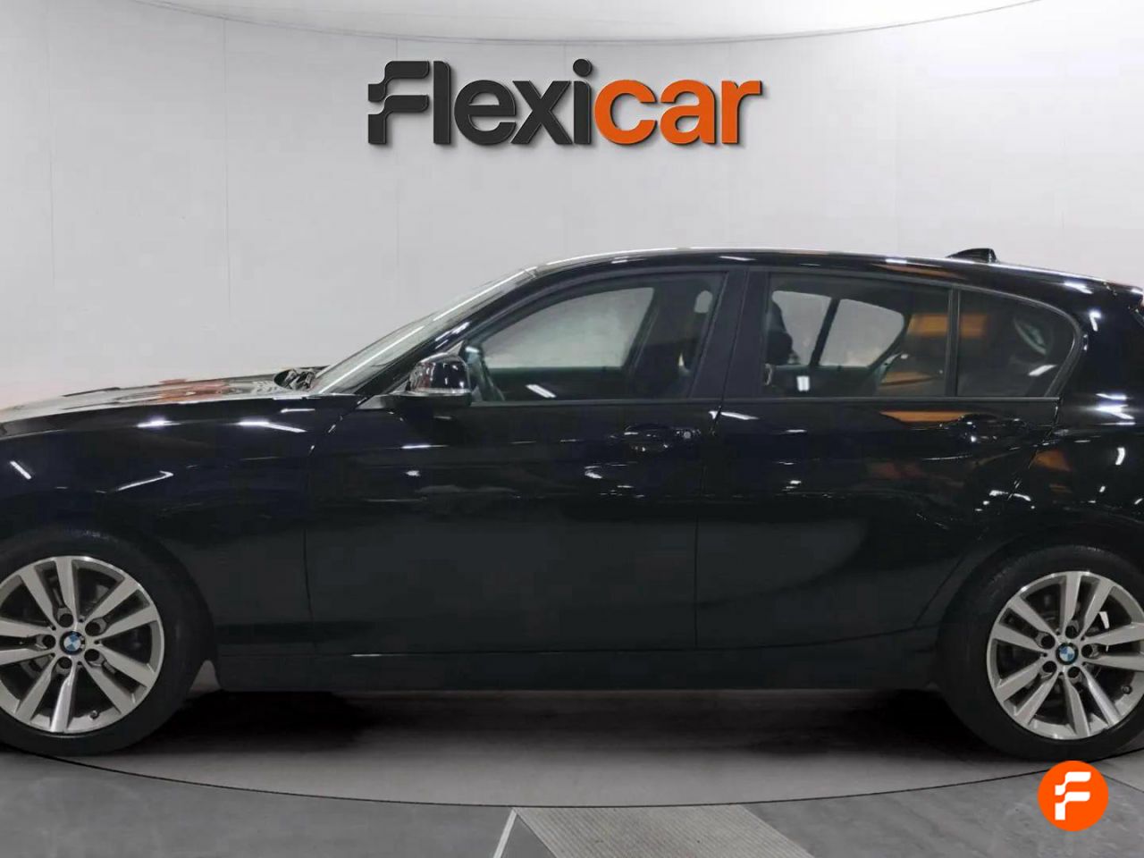 bmw serie 1 2018 / foto grande (3)
