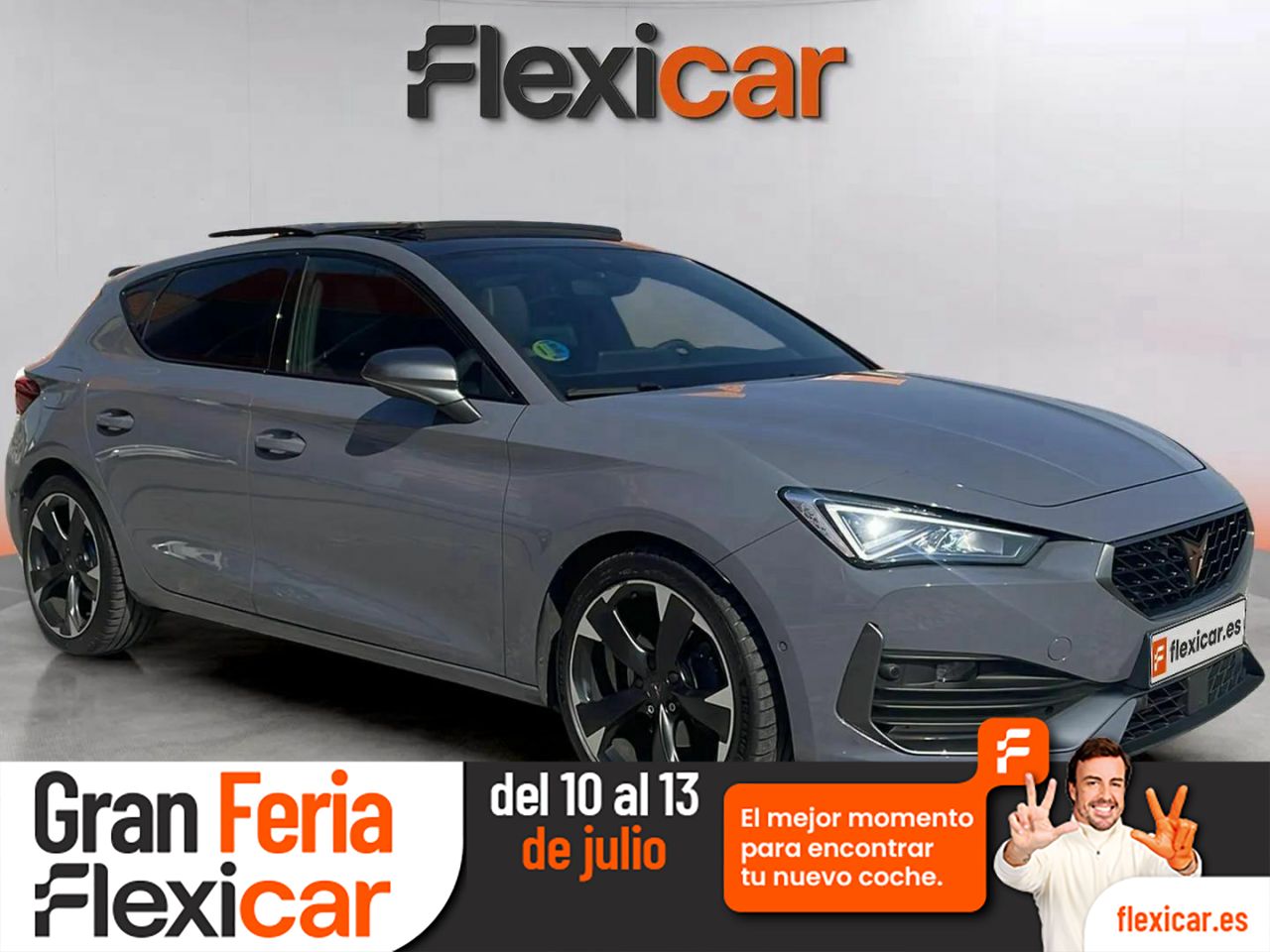 Foto cupra león 2023 /