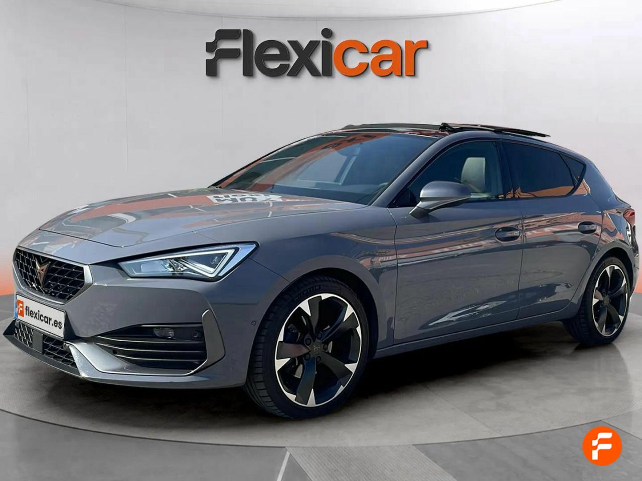 cupra león 2023 / foto grande (3)