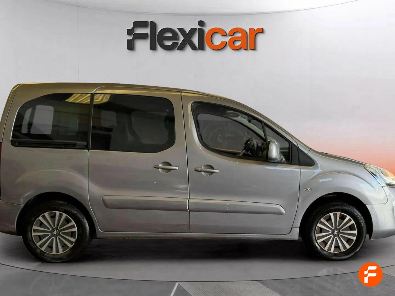 peugeot partner 2016 / foto grande (3)