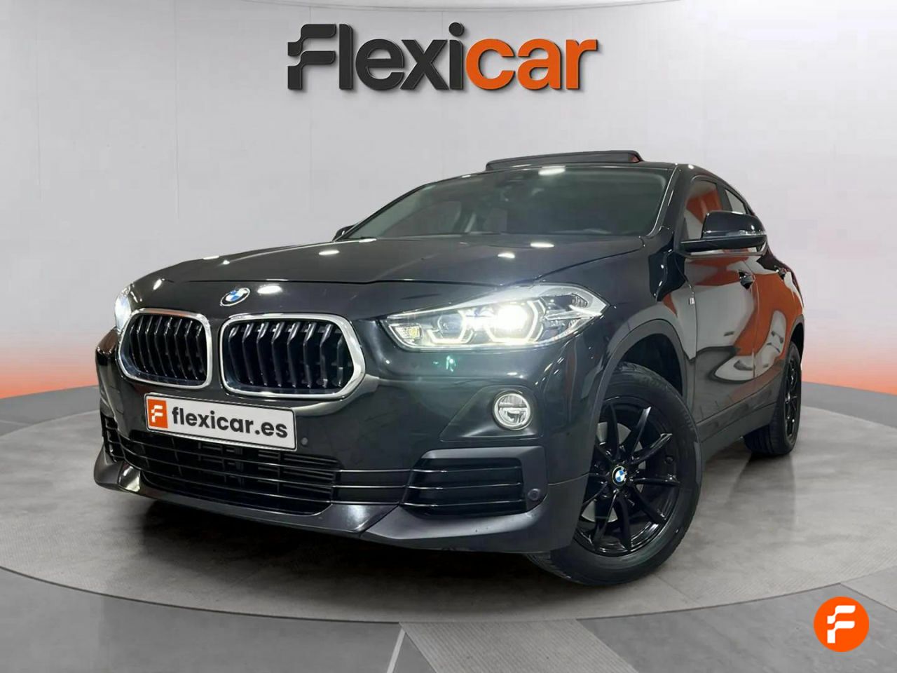 bmw x2 2019 / foto grande (3)