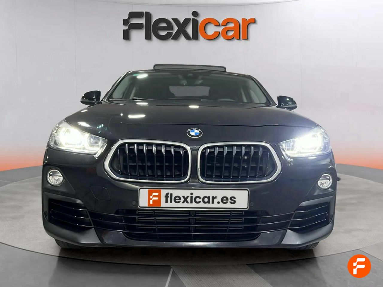 bmw x2 2019 / foto grande (2)
