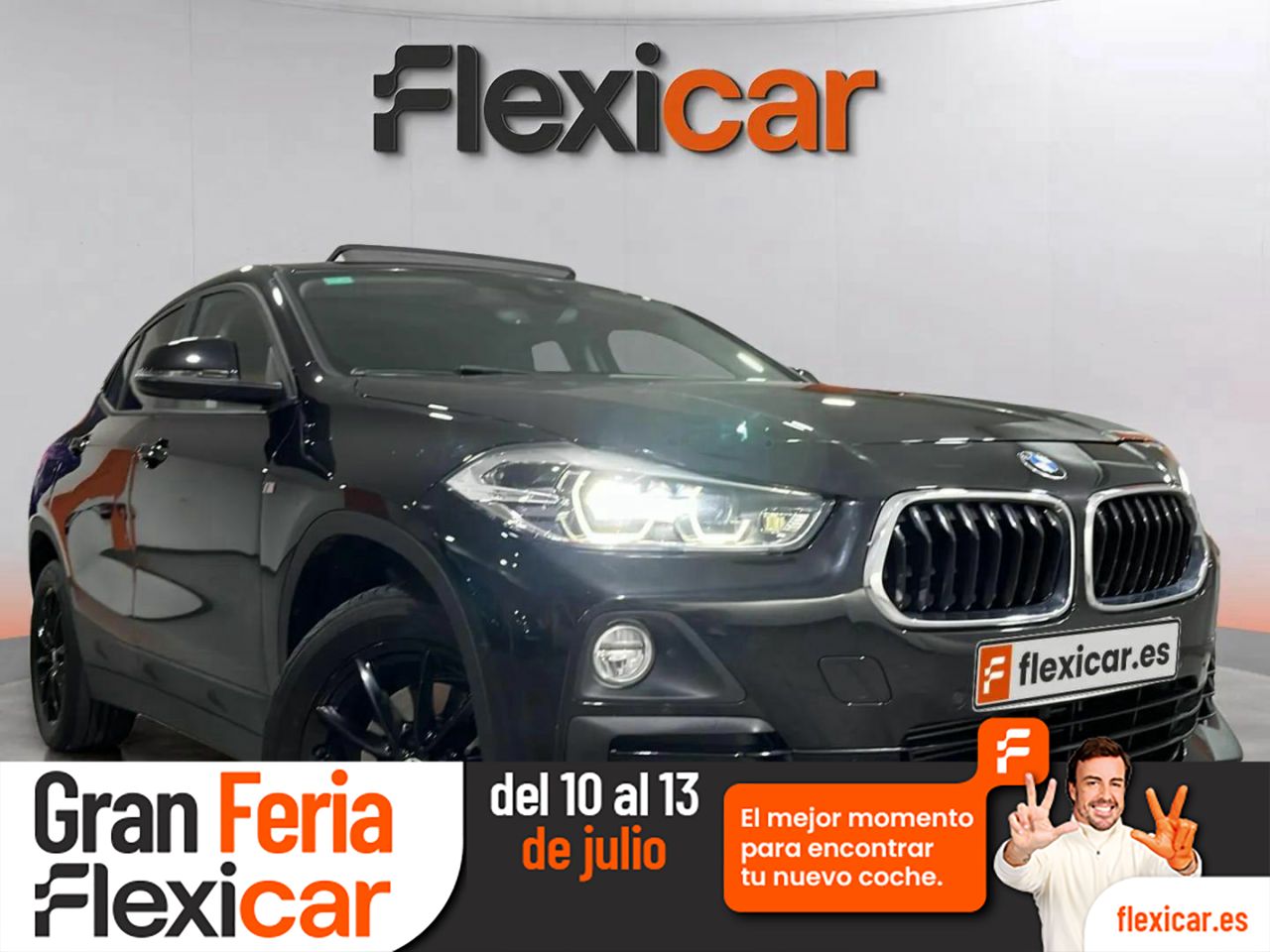 Foto bmw x2 2019 /