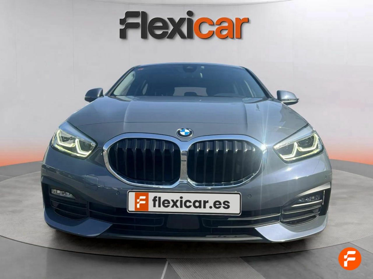 bmw serie 1 2020 / foto grande (2)