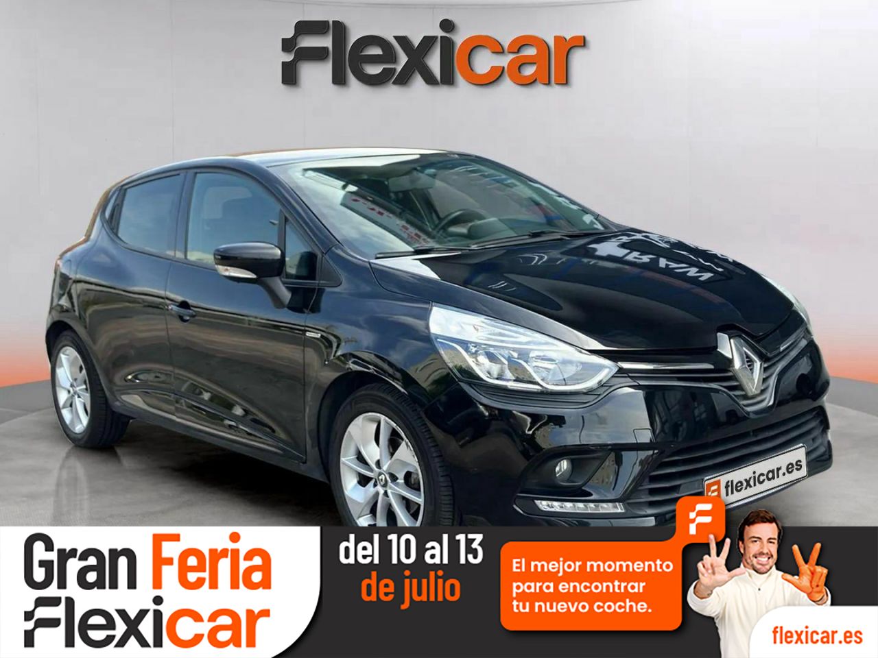 Foto renault clio 2016 /