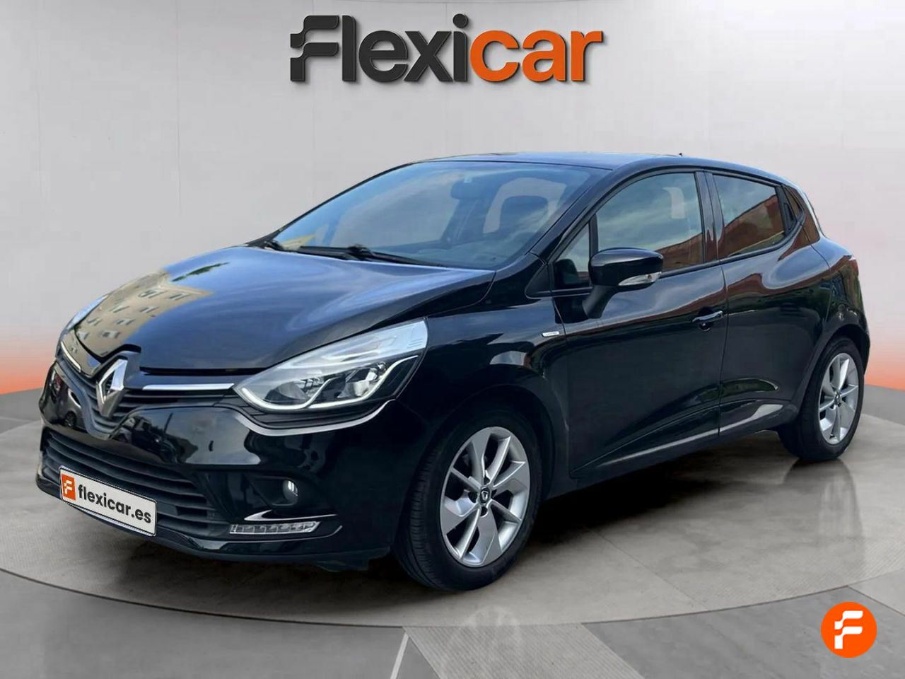 renault clio 2016 / foto grande (3)