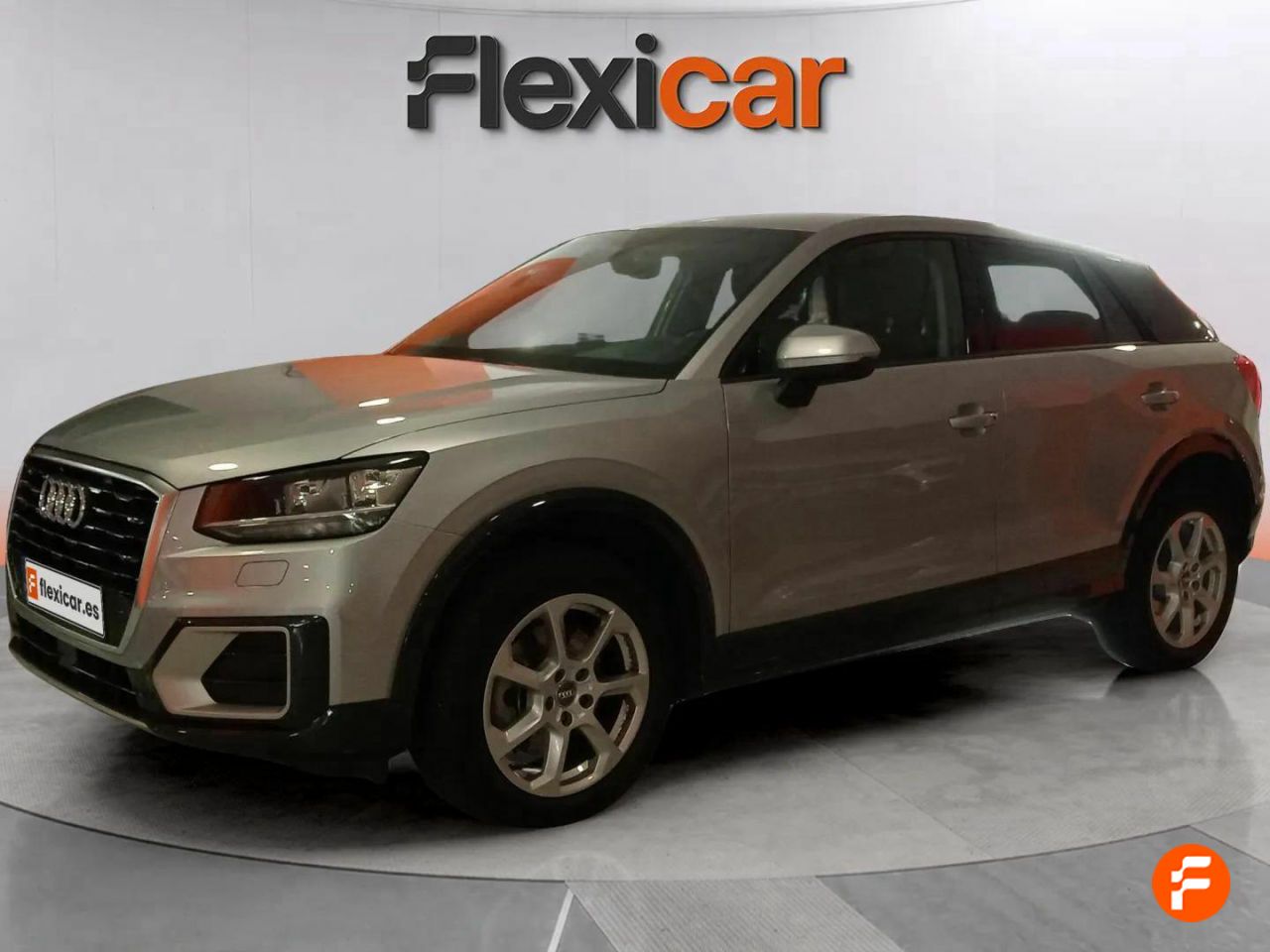 audi q2 2018 / foto grande (3)