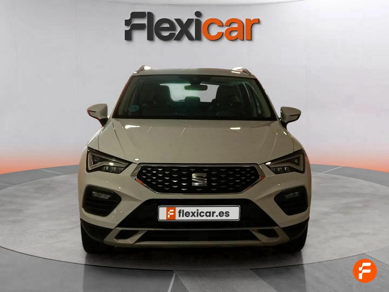 seat ateca 2023 / foto grande (2)