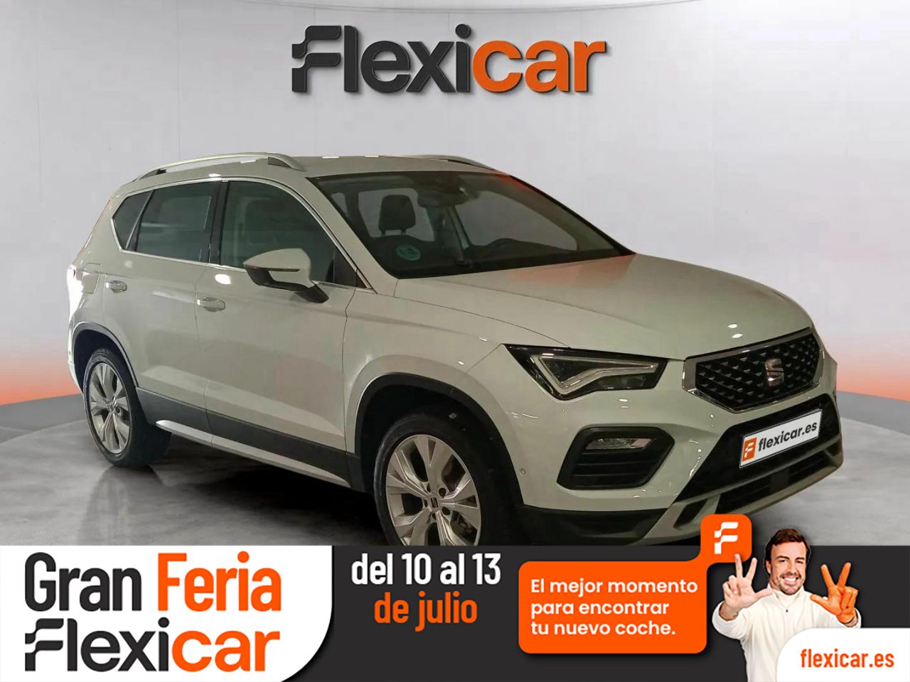 Foto seat ateca 2023 /