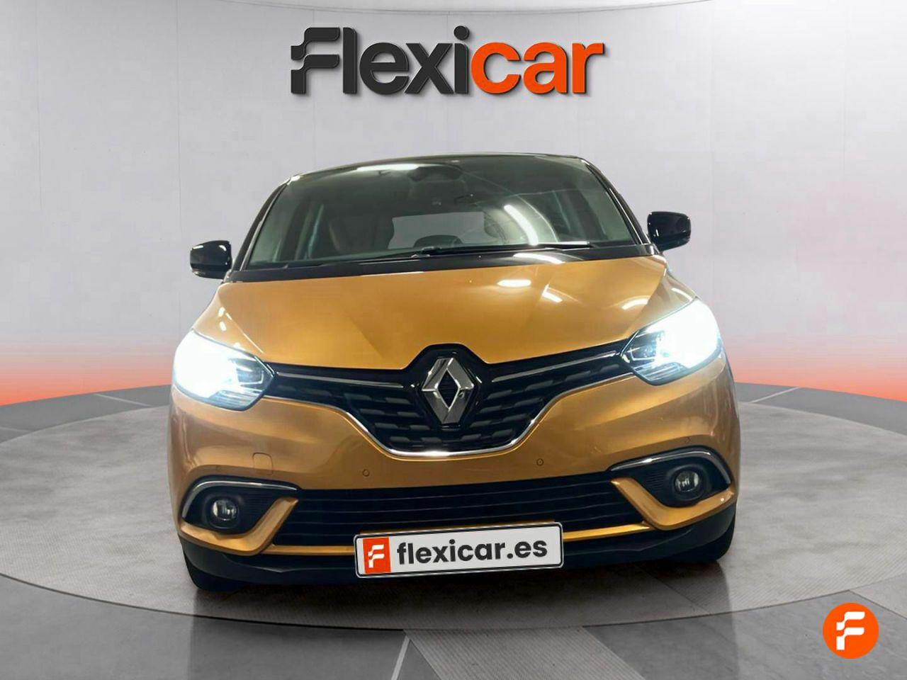 renault scénic 2017 / foto grande (2)