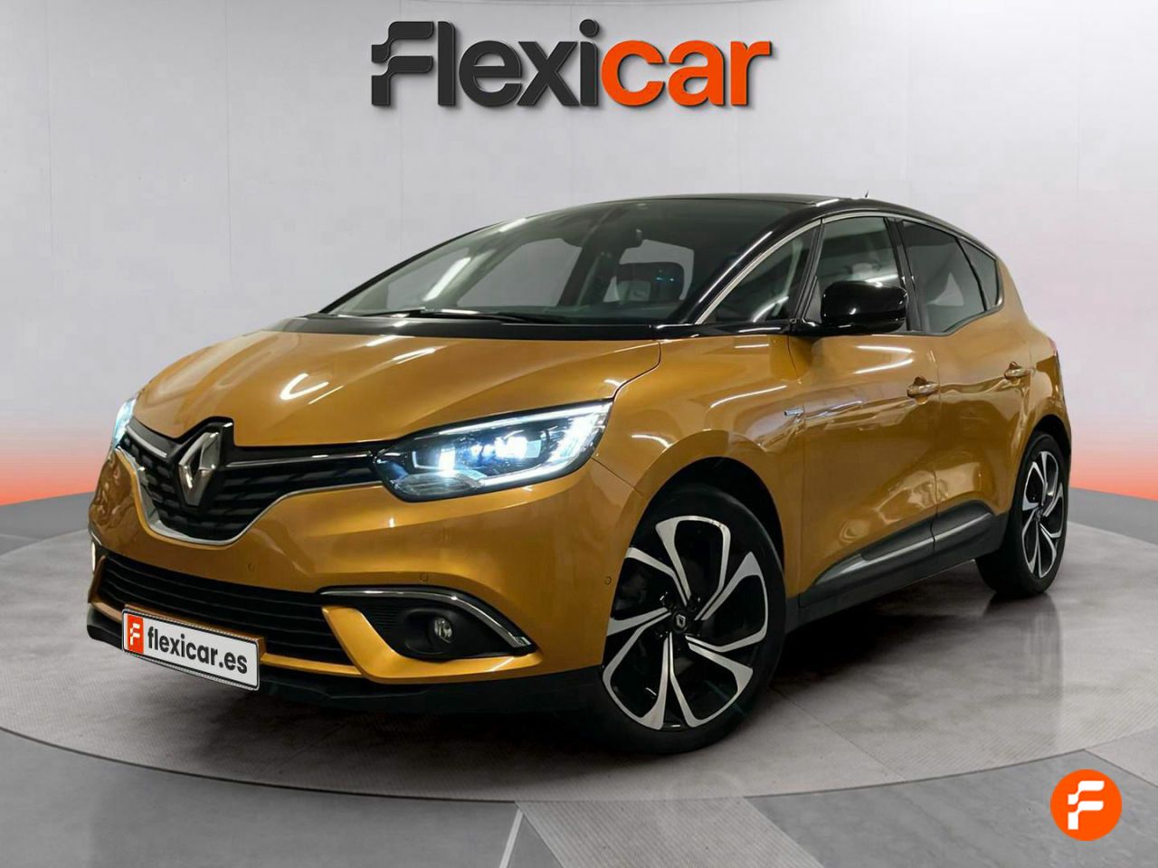 renault scénic 2017 / foto grande (3)