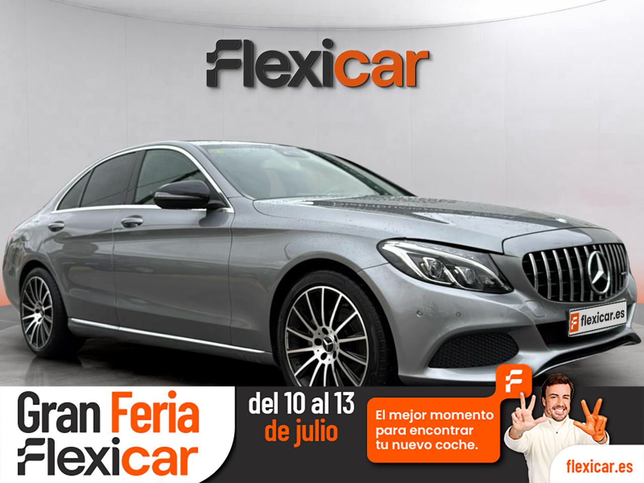 Foto mercedes clase c 2016 /