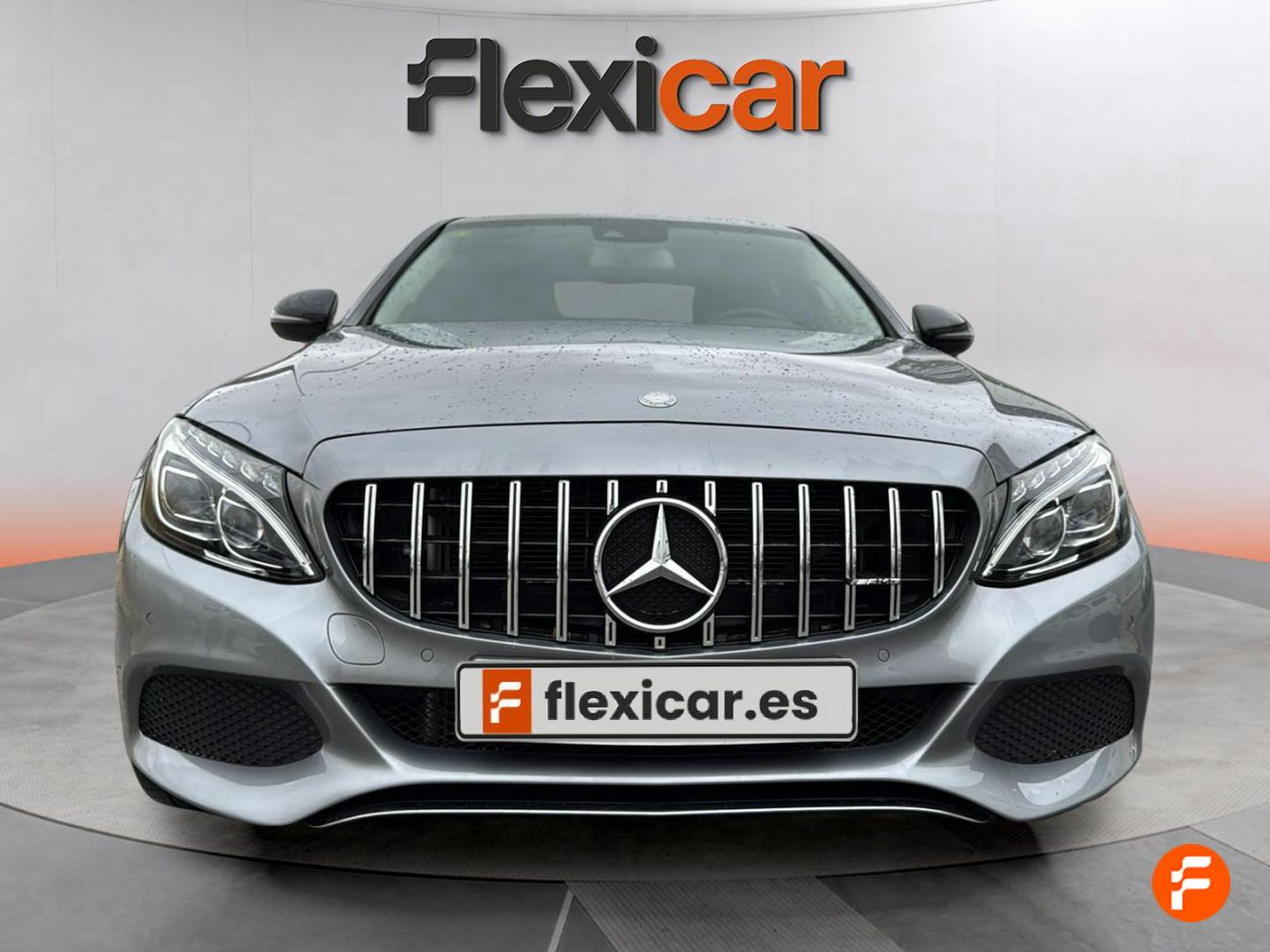 mercedes clase c 2016 / foto grande (2)